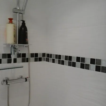 D'hote De La Rotterie לינה וארוחת בוקר 3*