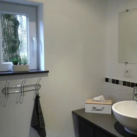 לינה וארוחת בוקר D'hote De La Rotterie Saint-Mars-dʼOutillé