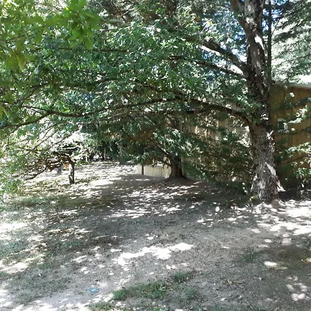 D'hote De La Rotterie Nocleg ze śniadaniem