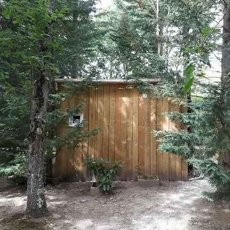 D'hote De La Rotterie Saint-Mars-dʼOutillé