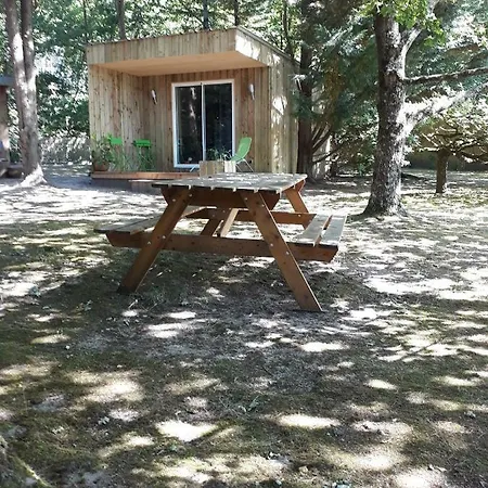 D'hote De La Rotterie Saint-Mars-dʼOutillé