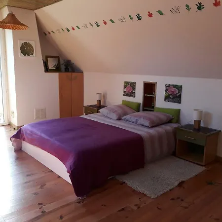 D'hote De La Rotterie Bed and breakfast *
