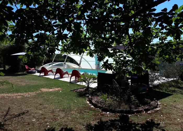 D'hote De La Rotterie