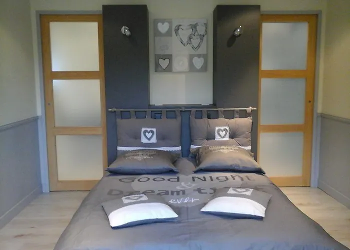 D'hote De La Rotterie 3*