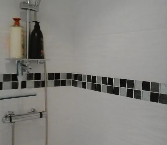 D'hote De La Rotterie 住宿加早餐酒店 3*