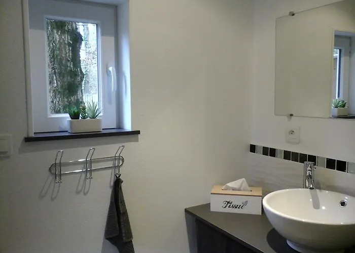 住宿加早餐酒店 D'hote De La Rotterie Saint-Mars-dʼOutillé