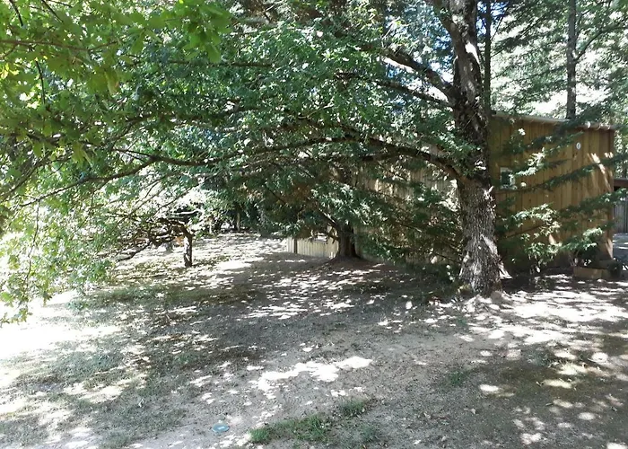 D'hote De La Rotterie 住宿加早餐酒店