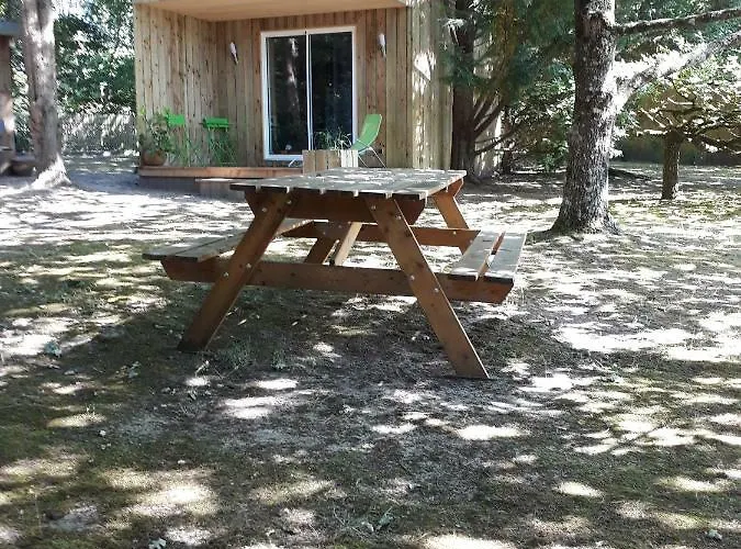 D'hote De La Rotterie Saint-Mars-dʼOutillé