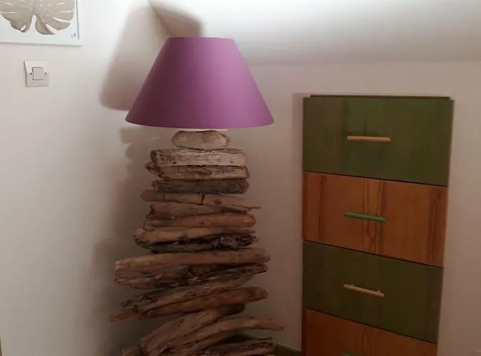 D'hote De La Rotterie 3* Saint-Mars-dʼOutillé