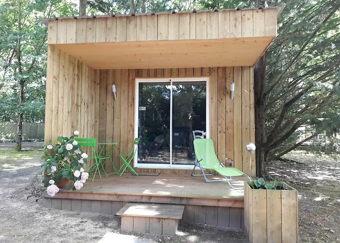 住宿加早餐酒店 D'hote De La Rotterie 3*