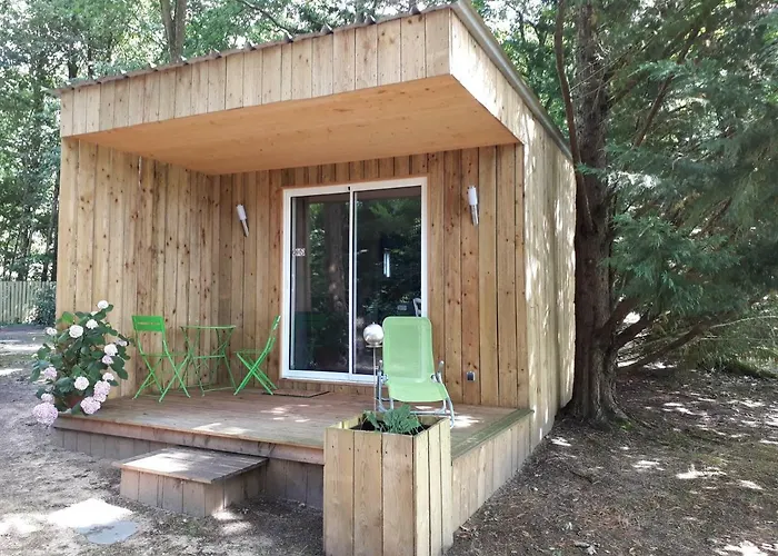 住宿加早餐酒店 D'hote De La Rotterie Saint-Mars-dʼOutillé